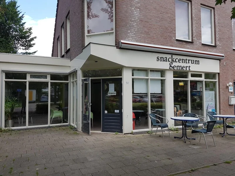 Snackcentrum Gemert