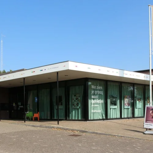 Cultuurhuis de Eendracht