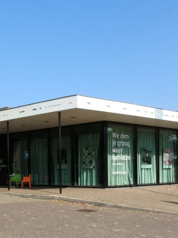 Cultuurhuis de Eendracht