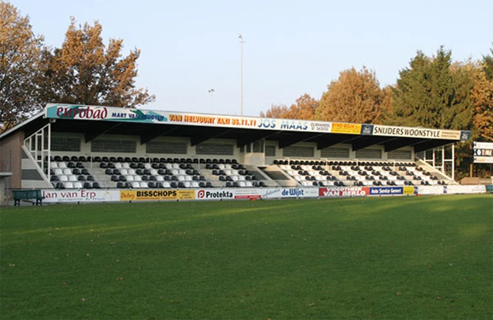 Voetbalvereniging Gemert