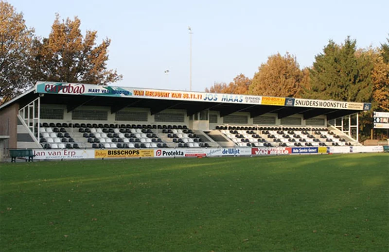 Voetbalvereniging Gemert